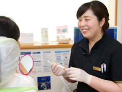 インプラント治療の流れ