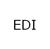 EDI
